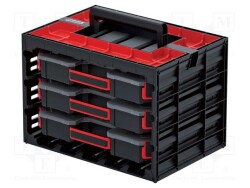 KTC40306B-S411 - KISTENBERG