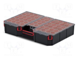 KTG604010B - KISTENBERG