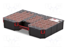 KTG604010S - KISTENBERG