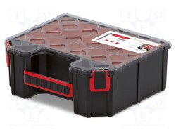 KTGC302510B - KISTENBERG