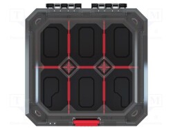 KTI3030S-CG6U - KISTENBERG