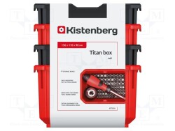 KTIS16 - KISTENBERG