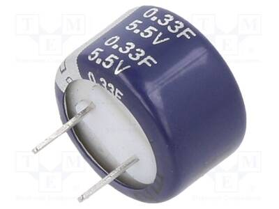 KW-5R5C334-R - 1