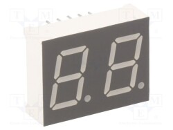 KW2-502CGA - LUCKYLIGHT