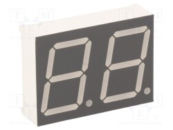 KW2-802AVA - LUCKYLIGHT