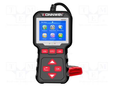 KW320 - 1