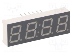 KW4-391AGA - LUCKYLIGHT