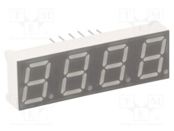 KW4-39FCGA - LUCKYLIGHT