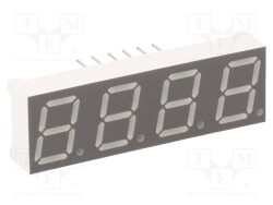 KW4-39FCVA - LUCKYLIGHT