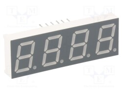 KW4-521AGA - LUCKYLIGHT