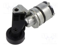 KXAC1 - LOVATO ELECTRIC