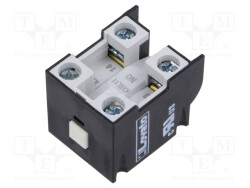 KXBL11 - LOVATO ELECTRIC