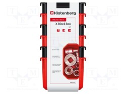 KXBS148 - KISTENBERG