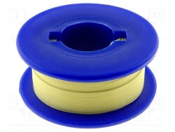 KYNAR-YL/50 - BQ CABLE