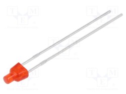 L-1034IDT - KINGBRIGHT ELECTRONIC