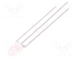 L-115VEGW - KINGBRIGHT ELECTRONIC