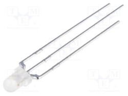 L-115WEGW-CA - KINGBRIGHT ELECTRONIC