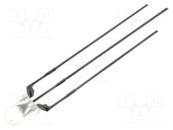 L-115WEGW - KINGBRIGHT ELECTRONIC