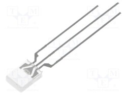 L-119EGWT - KINGBRIGHT ELECTRONIC