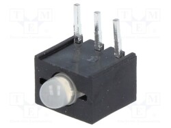 L-130WDT/1EGW - KINGBRIGHT ELECTRONIC