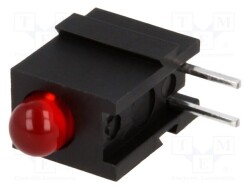 L-1384AL/1ID - KINGBRIGHT ELECTRONIC