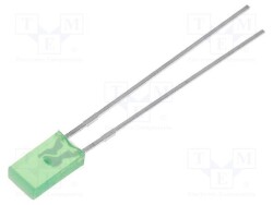 L-144GDT - KINGBRIGHT ELECTRONIC