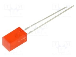 L-1553SURDTK - KINGBRIGHT ELECTRONIC