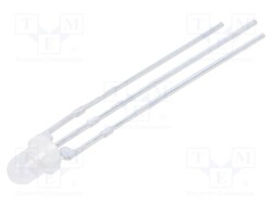 L-3VEGW - KINGBRIGHT ELECTRONIC