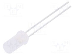 L-487SURKCGKWT - KINGBRIGHT ELECTRONIC