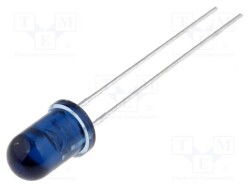 L-53F3BT - KINGBRIGHT ELECTRONIC