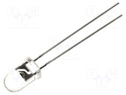 L-53GC - KINGBRIGHT ELECTRONIC