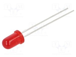 L-53LSURDK - KINGBRIGHT ELECTRONIC