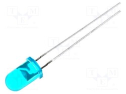 L-53MBDL - KINGBRIGHT ELECTRONIC