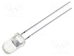 L-53P3C - KINGBRIGHT ELECTRONIC