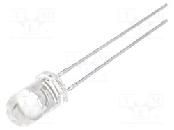 L-53SF4C - KINGBRIGHT ELECTRONIC