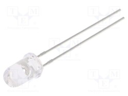 L-53SRC-J4 - KINGBRIGHT ELECTRONIC