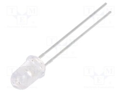 L-53SURCK - KINGBRIGHT ELECTRONIC