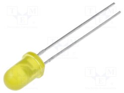 L-53SYDK - KINGBRIGHT ELECTRONIC