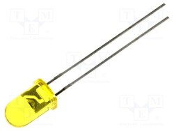 L-53YT - KINGBRIGHT ELECTRONIC