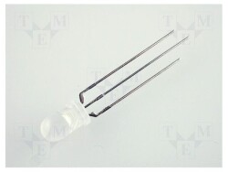 L-59GYW - KINGBRIGHT ELECTRONIC