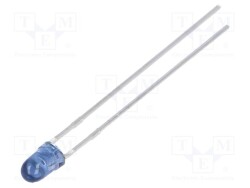 L-7104F3BT - KINGBRIGHT ELECTRONIC