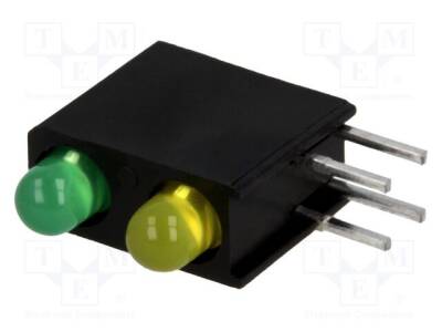 L-7104MD/1LG1LYD - 2