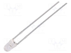 L-7104SEC-J3 - KINGBRIGHT ELECTRONIC