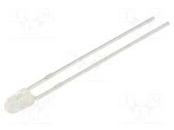 L-7104SURCK - KINGBRIGHT ELECTRONIC