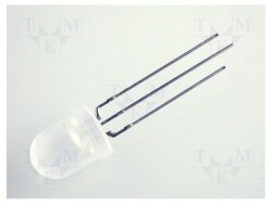 L-799EGW - KINGBRIGHT ELECTRONIC