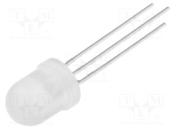 L-799SURKCGKW - KINGBRIGHT ELECTRONIC