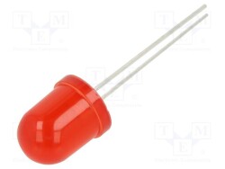 L-813SURDK - KINGBRIGHT ELECTRONIC