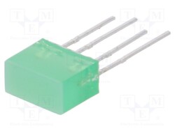 L-835/2GDT - KINGBRIGHT ELECTRONIC