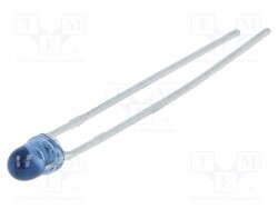 L-934F3BT - KINGBRIGHT ELECTRONIC