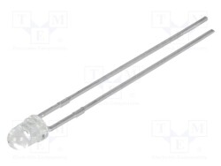 L-934GC - KINGBRIGHT ELECTRONIC